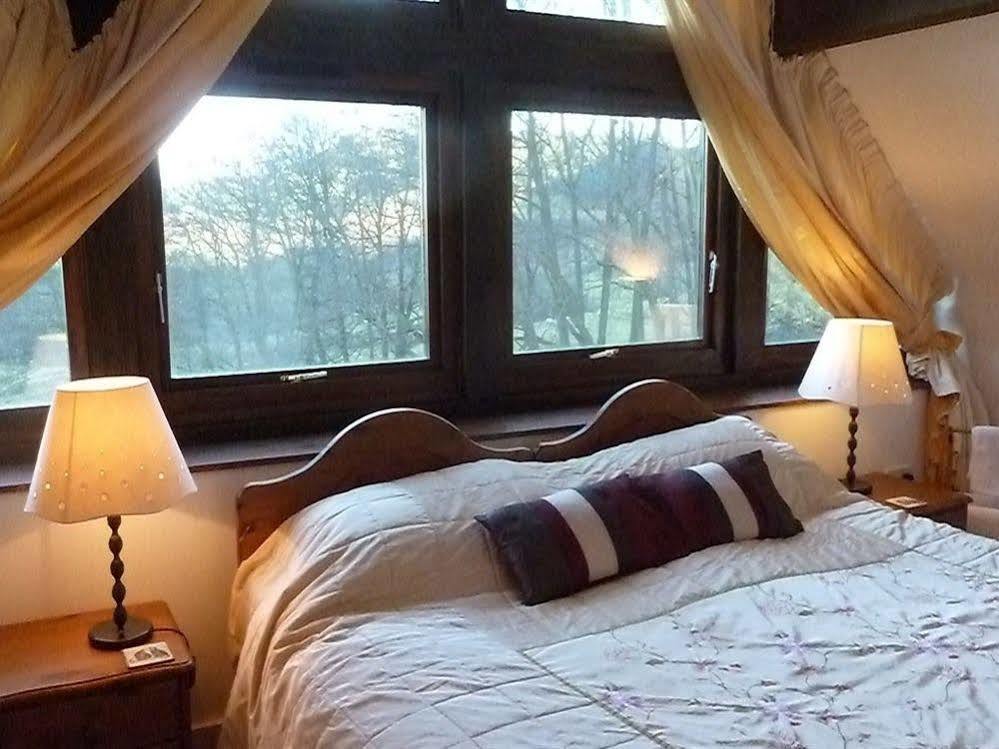 Dee Valley Cottages Лланголлен Экстерьер фото